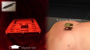 U-Boot f&uuml;r den K&ouml;rper