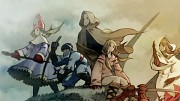Final Fantasy Tactics - War of the Lions f&uuml;r iPad