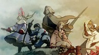 Final Fantasy Tactics - War of the Lions f&uuml;r iPad