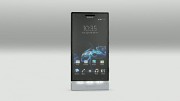 Sony Xperia P - Trailer