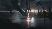Mass Effect 3 - Take Earth Back (Live-Action)