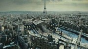 Hugo Cabret - Kinotrailer