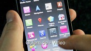 LG Optimus 4X HD - Hands on (MWC 2012)