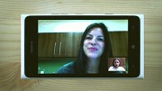 Skype f&uuml;r Windows Phone - Trailer (Beta)