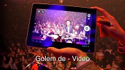 Huawei zeigt Mediapad 10 FHD (MWC 2012)