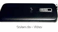 LG Optimus L7 - Hands on (MWC 2012)
