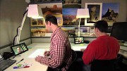 Microsoft demonstriert Projekt Illumishare