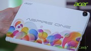 Acer stellt D270 Netbook vor - Trailer