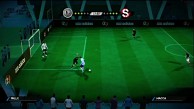 Fifa Street - Trailer (Der eigene Spieler)