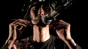 Masaki Batoh erkl&auml;rt Brain Pulse Music