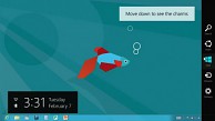 Windows 8 Consumer Preview (Maus und Tastatur)