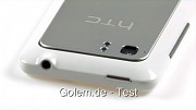HTC Velocity 4G LTE - Test