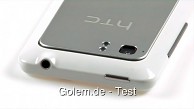 HTC Velocity 4G LTE - Test