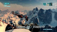 SSX - Gameplay