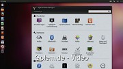 Neue Funktionen in Ubuntu-12.04-Beta