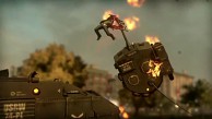 Prototype 2 - Alex Mercer als Spielerfigur