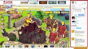 Zynga &uuml;ber sein neues Social-Gaming-Konzept
