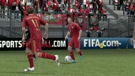 Fifa 12 - Bundesligaprognose (Bayer vs. Bayern)