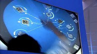 Intel zeigt Reactable auf dem MWC 2012