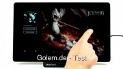 Windows 8 Consumer Preview - Test