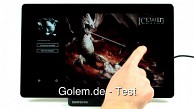 Windows 8 Consumer Preview - Test