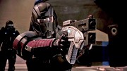 Mass Effect 3 - Trailer (Launch)