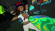 Jet Set Radio - Trailer (Debut)