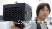 Speech Jammer - Trailer