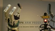 Autonomous Robotic Manipulation, Phase 1 - Darpa