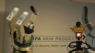 Autonomous Robotic Manipulation, Phase 1 - Darpa