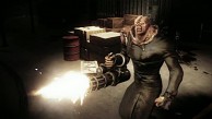 Resident Evil Raccoon City - Nemesis
