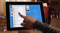 Square Register - iPad als Ladenkasse