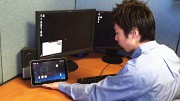 Cloudpaging f&uuml;r Tablets nutzt lokale PCs