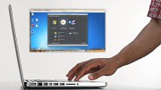 Parallels Desktop 7 auf dem Mac
