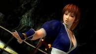 Dead or Alive 5 - Trailer (Akira)