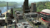 Sim City 5 - Trailer (GDC 2012)