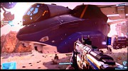 Nvidia zeigt Planetside 2 auf dem GDC 2012 - Trailer