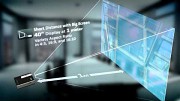 Asus P1 - leichter HD-LED-Projektor