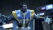 Star Wars The Old Republic - Trailer (Update Verm&auml;chtnis)