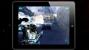 Mass Effect Infiltrator - Trailer