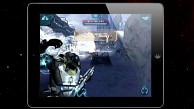 Mass Effect Infiltrator - Trailer