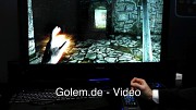 Roccat Power Grid - kommentiertes Hands on