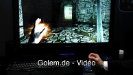 Roccat Power Grid - kommentiertes Hands on