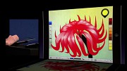 Autodesk f&uuml;r iPad 3 - Pr&auml;sentation
