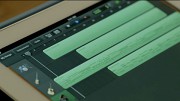 Apple Garage Band - Trailer (Jam Session)