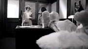 Firefox Flicks - Trailer (Noir)