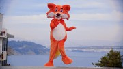 Firefox Flicks - Trailer (Dance)