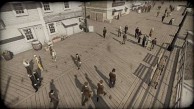Omerta - City of Gangsters - Teaser