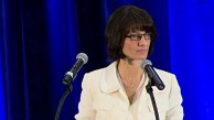 Darpa-Chefin Regina Dugan &uuml;ber Cybersicherheit