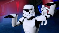 Kinect Star Wars - alle Spielmodi vorgestellt
